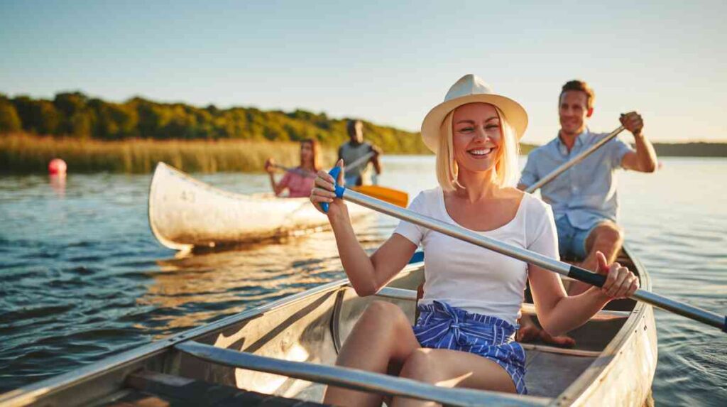 Visitor's Guide to Lake Minnetonka