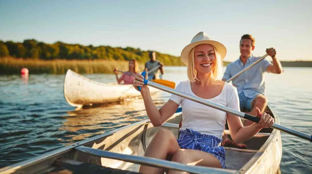 Visitor's Guide to Lake Minnetonka