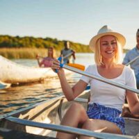 Visitor's Guide to Lake Minnetonka