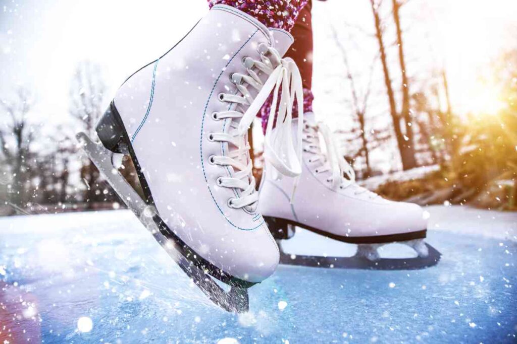 What to Wear Ice Skating