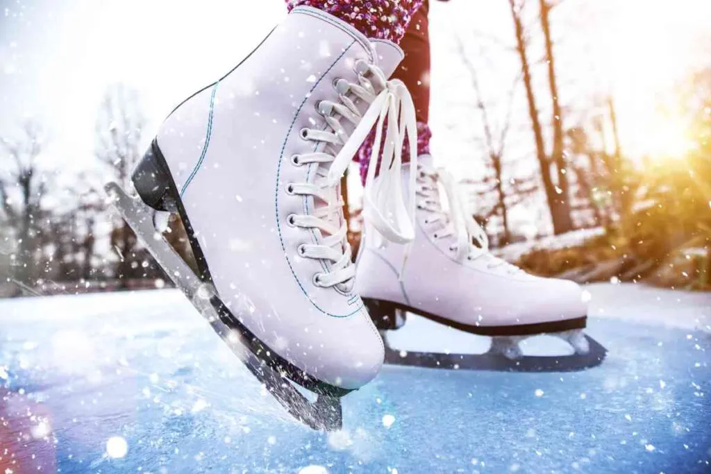 What to Wear Ice Skating