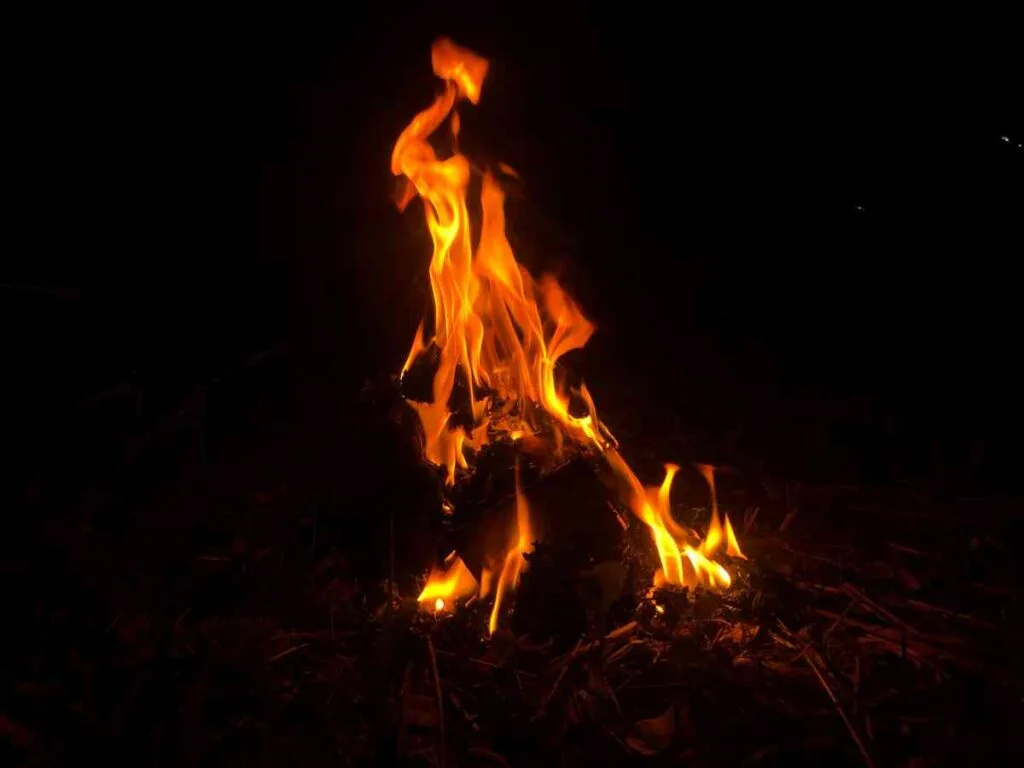 Campfire