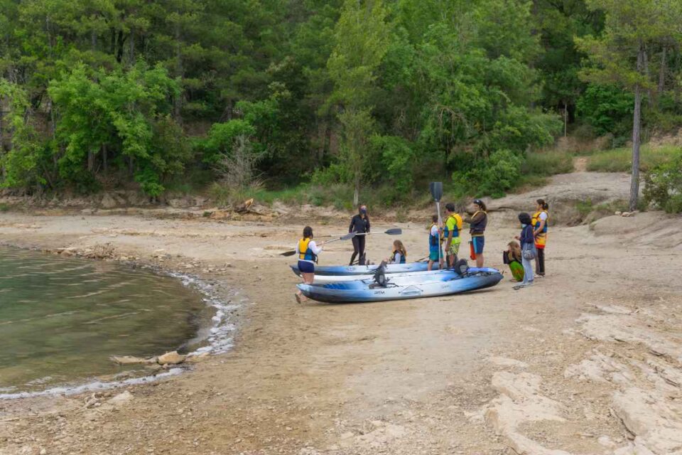 The Complete Visitor's Guide to Rice Lake State Park