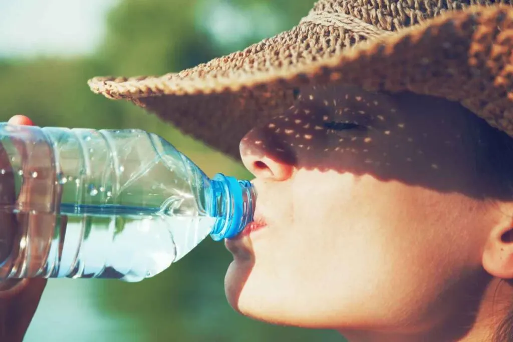 Drinking Water