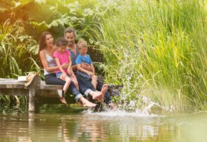 Escape to the Wilderness: Your Guide to Minnesota's Myre-Big Island State Park