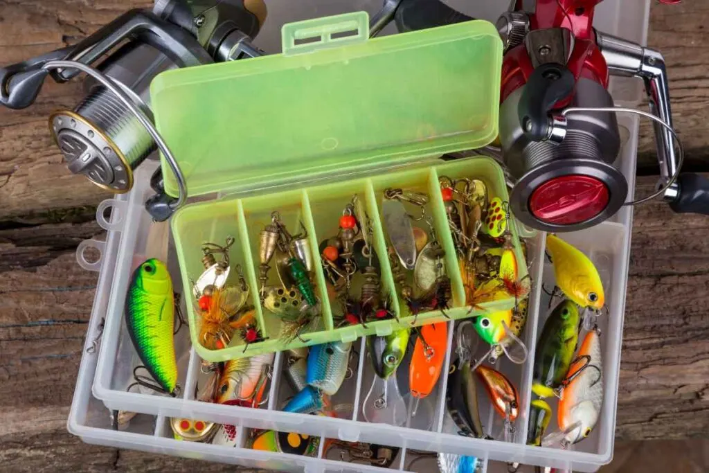 Fishing Lures