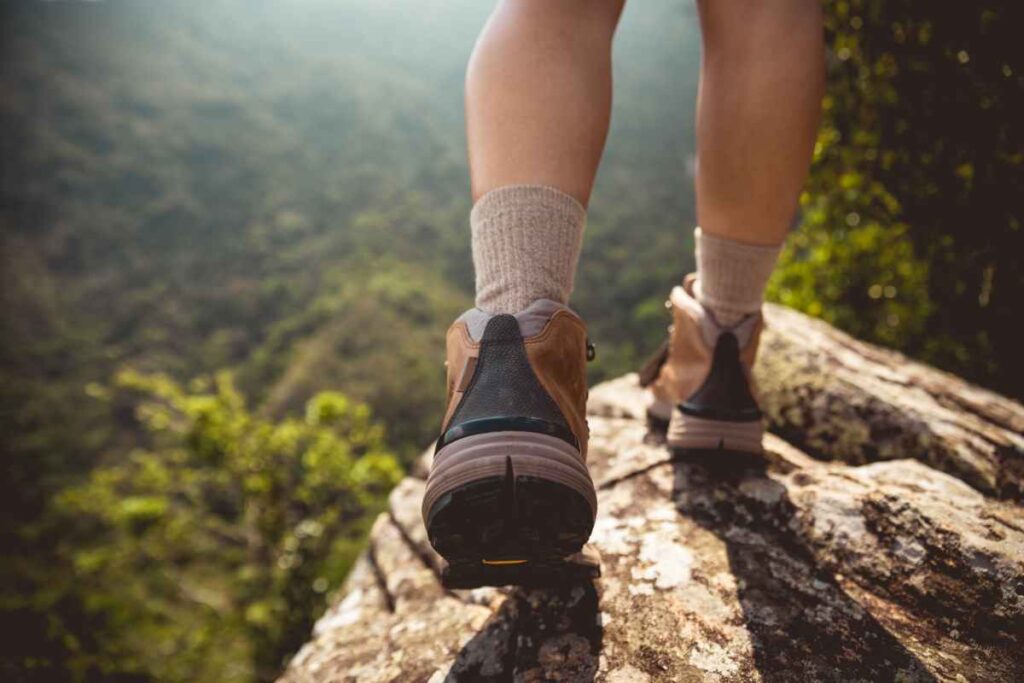 Hiking Boots