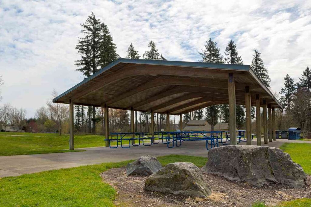 Picnic Shelter