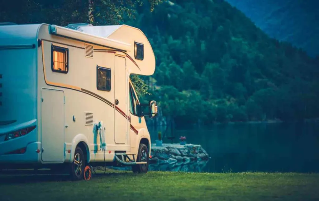 RV Camping
