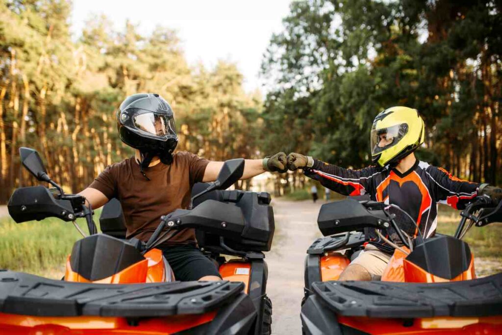 ATV Riders
