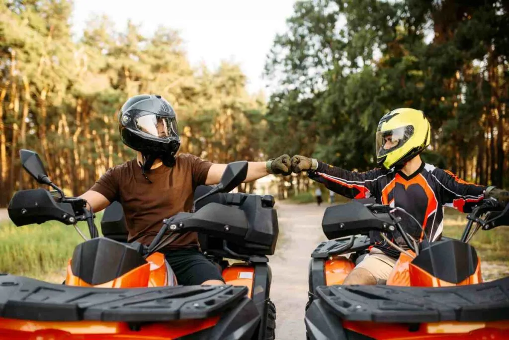 ATV Riders
