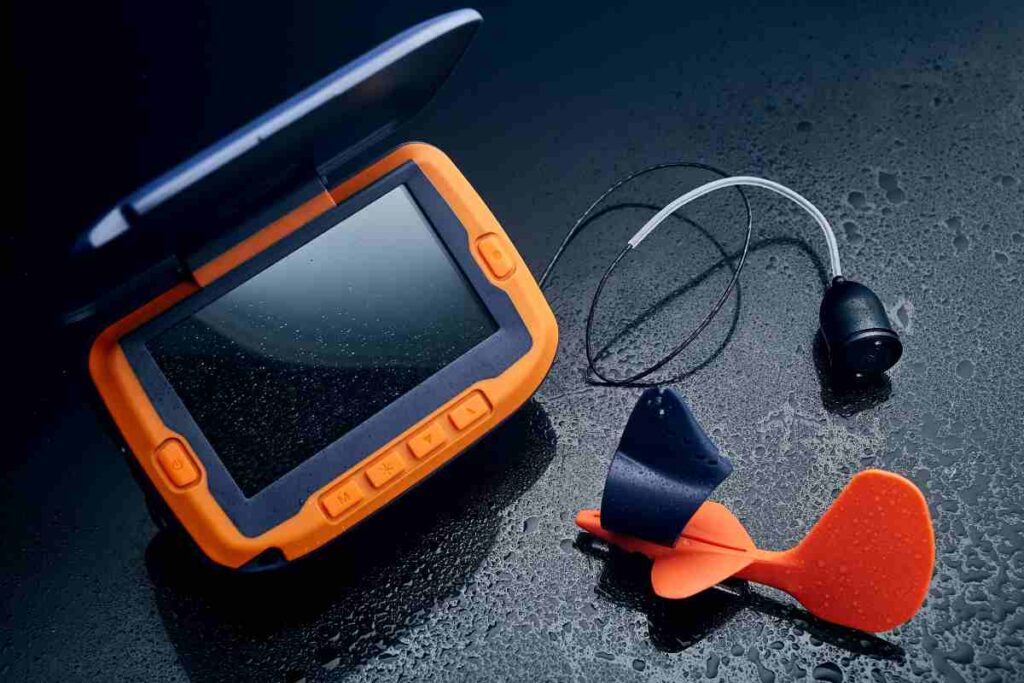 Best Ice Fishing Cameras