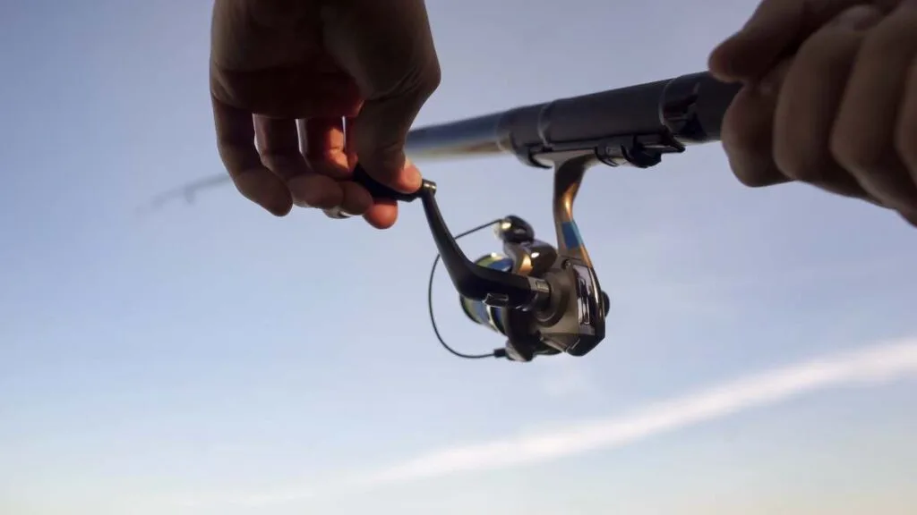 Best Ice Fishing Line