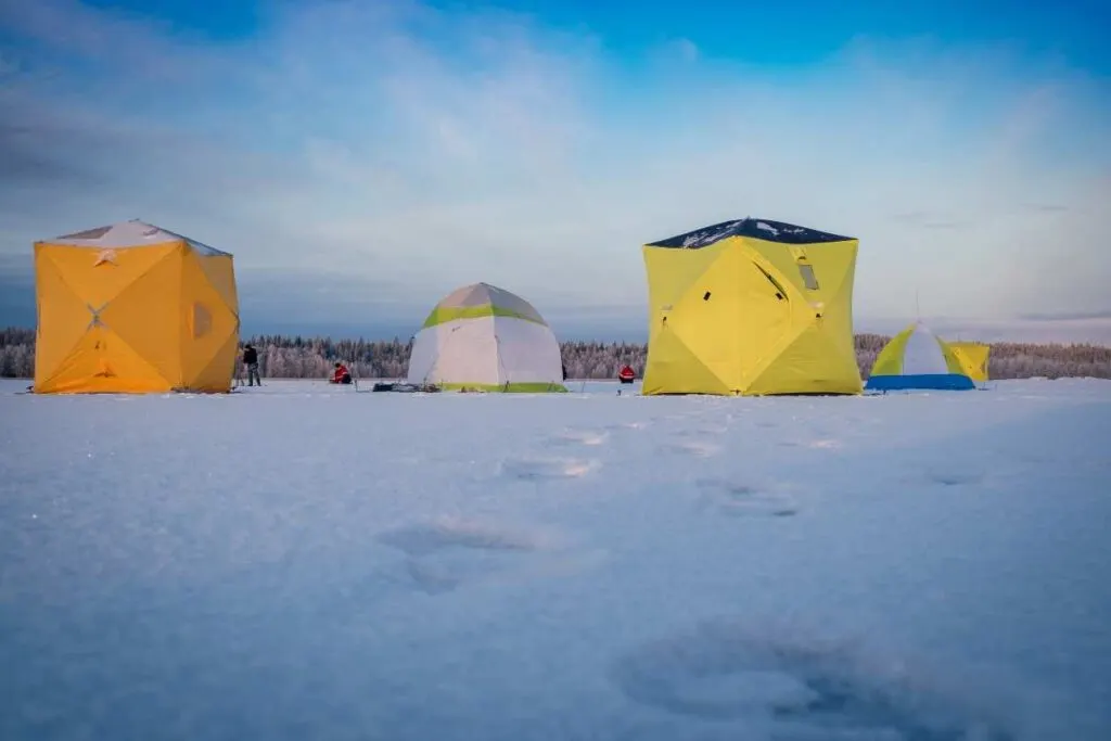Fishing Shanties
