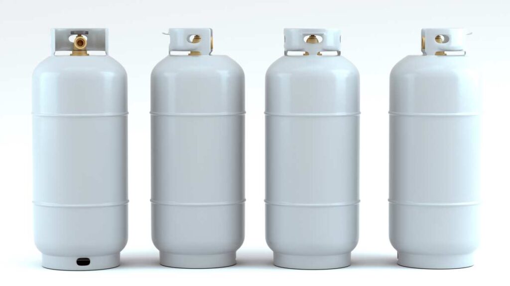 Propane