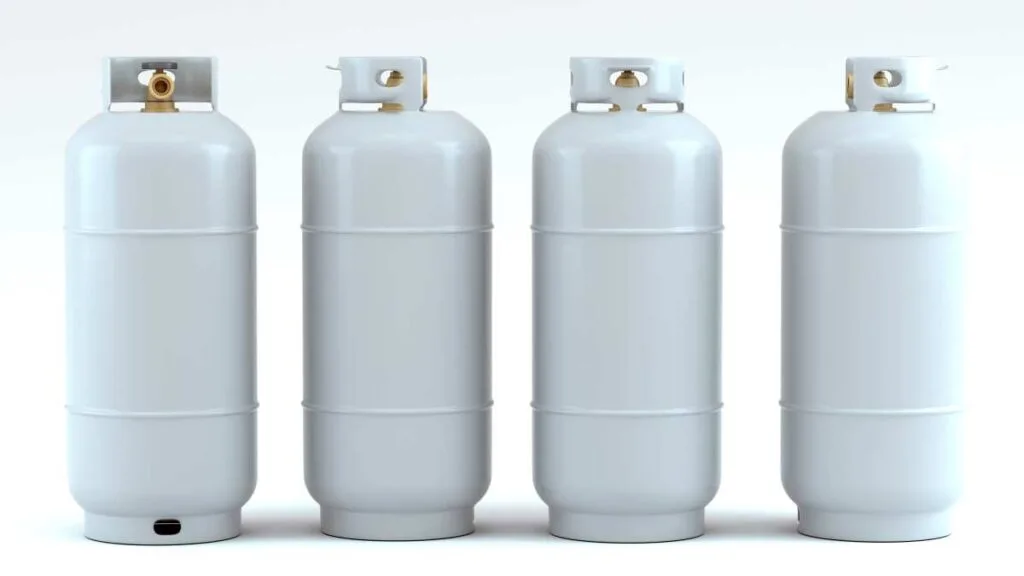 Propane