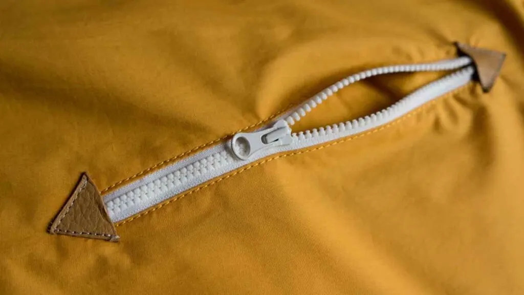 Ice Fishing Clothes Pocket