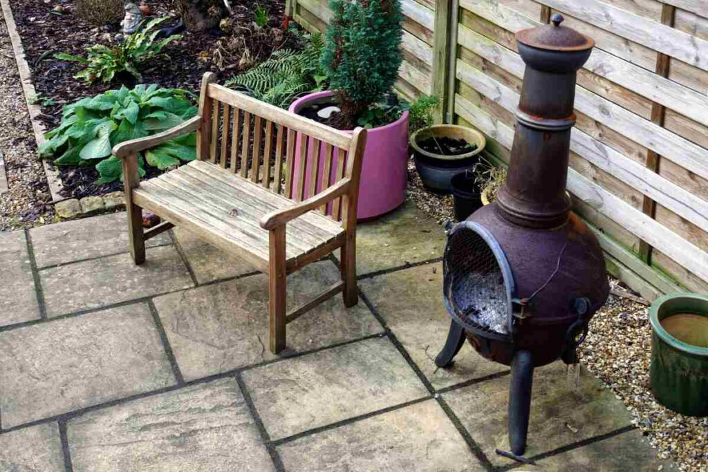 Chiminea