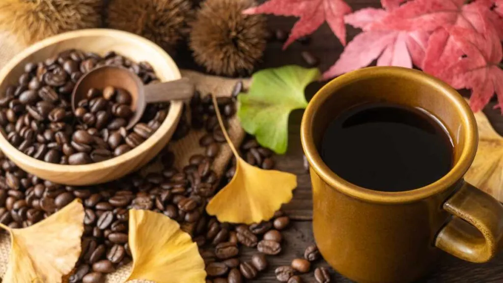 Coffee Place