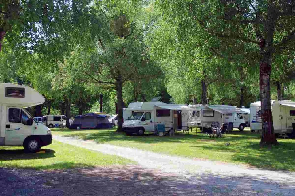 RV Park