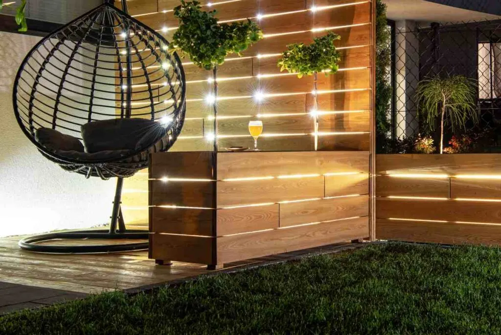 Backyard Deck Ideas