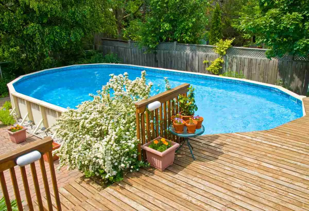 Backyard Pool Ideas on a Budget