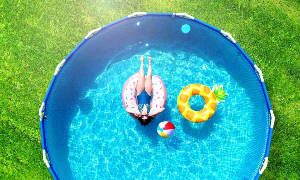 Best Backyard Pools