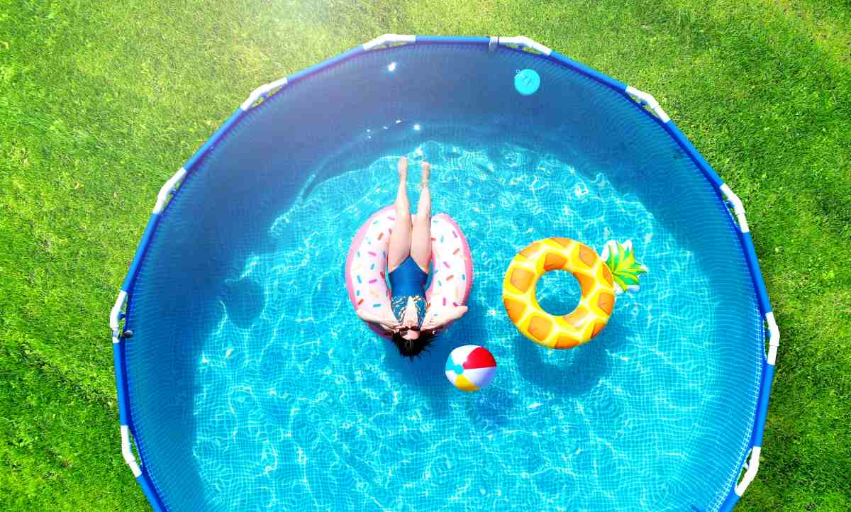 Best Backyard Pools