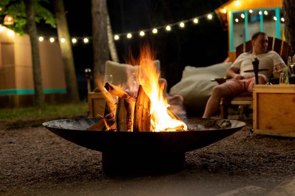Best Backyard Fire Pits