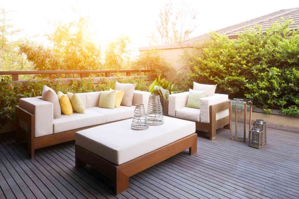 Best Patio Furniture for 2023