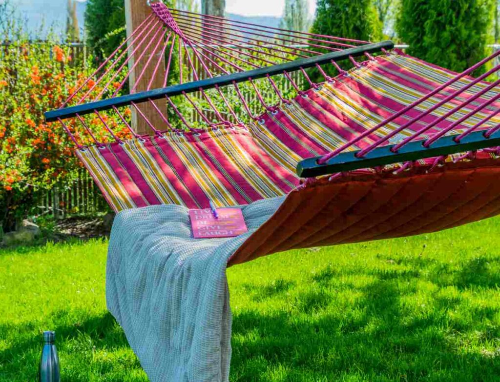 Best Backyard Hammocks