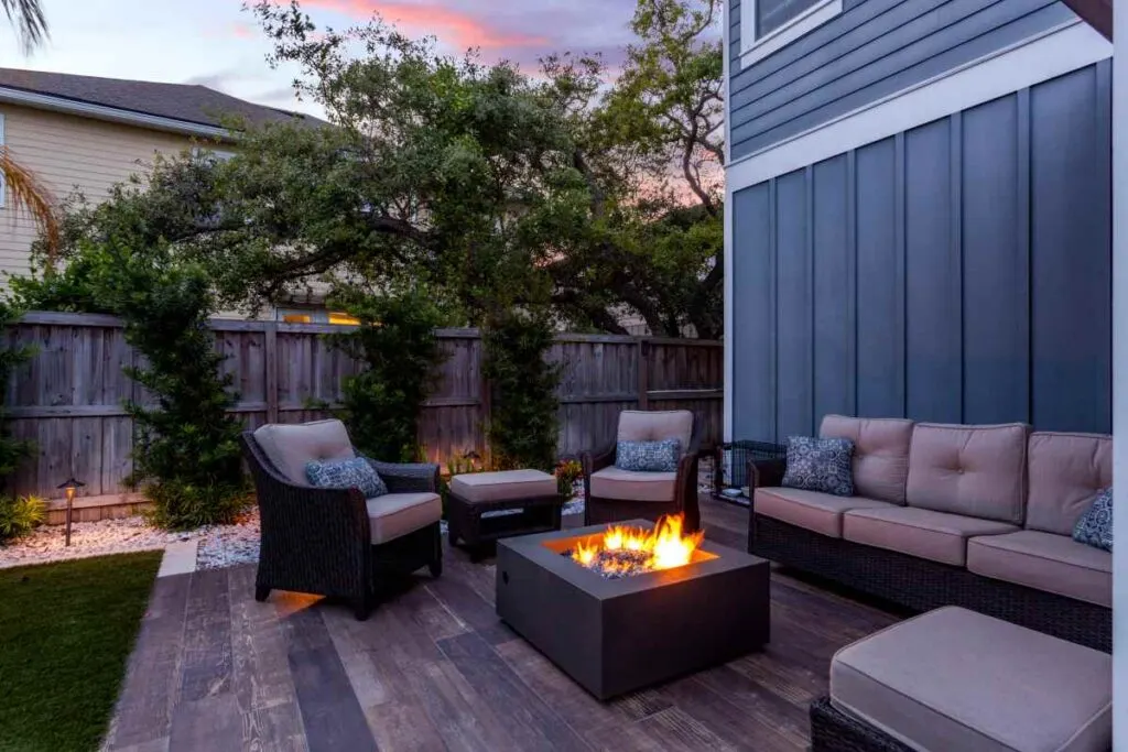 Large Patio Chairs