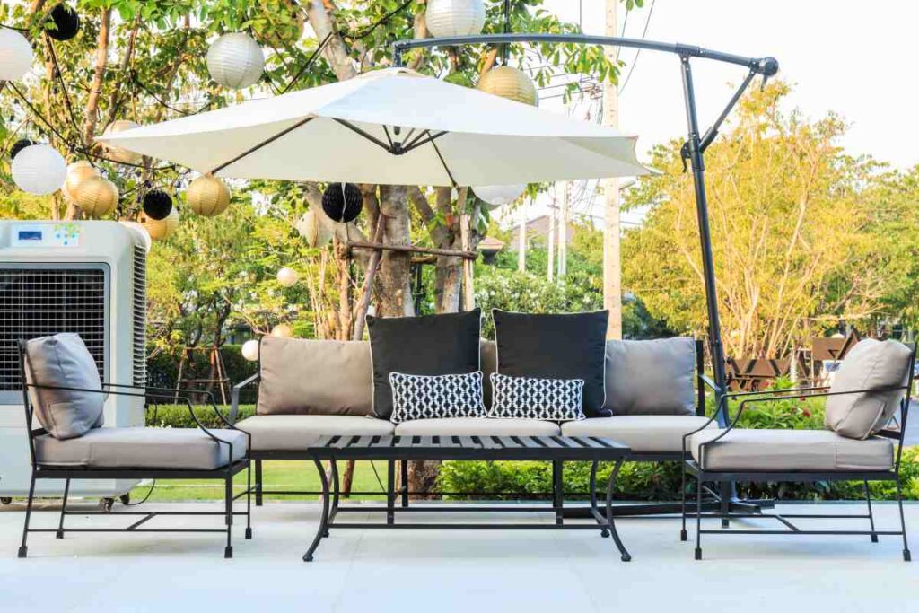 Best Patio Umbrellas
