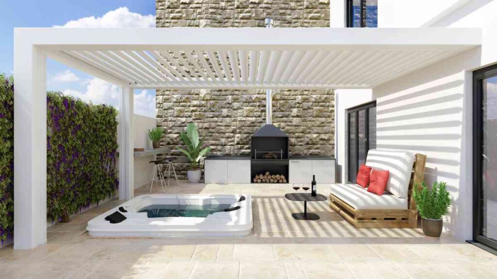 Pergola