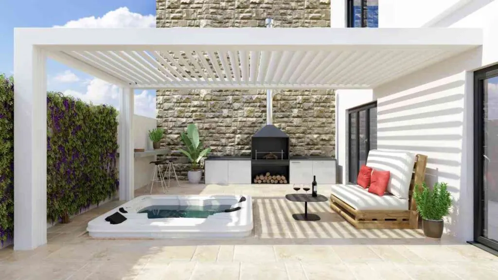Pergola
