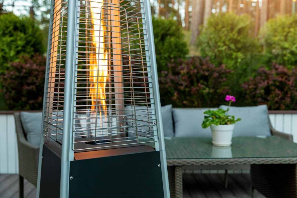 Best Patio Heater