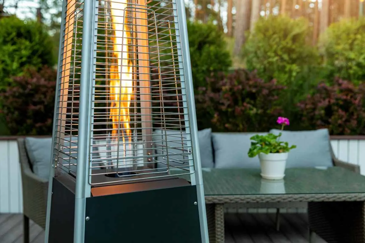 Best Patio Heater