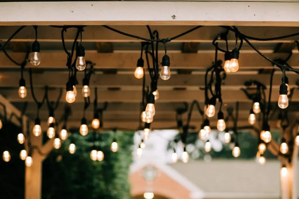 String Lights