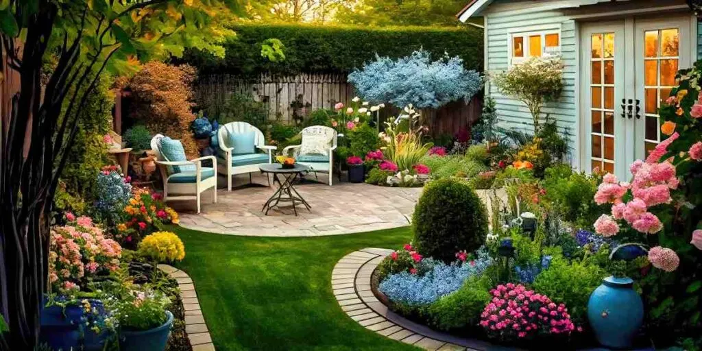 Minnesota Backyard Patio Ideas