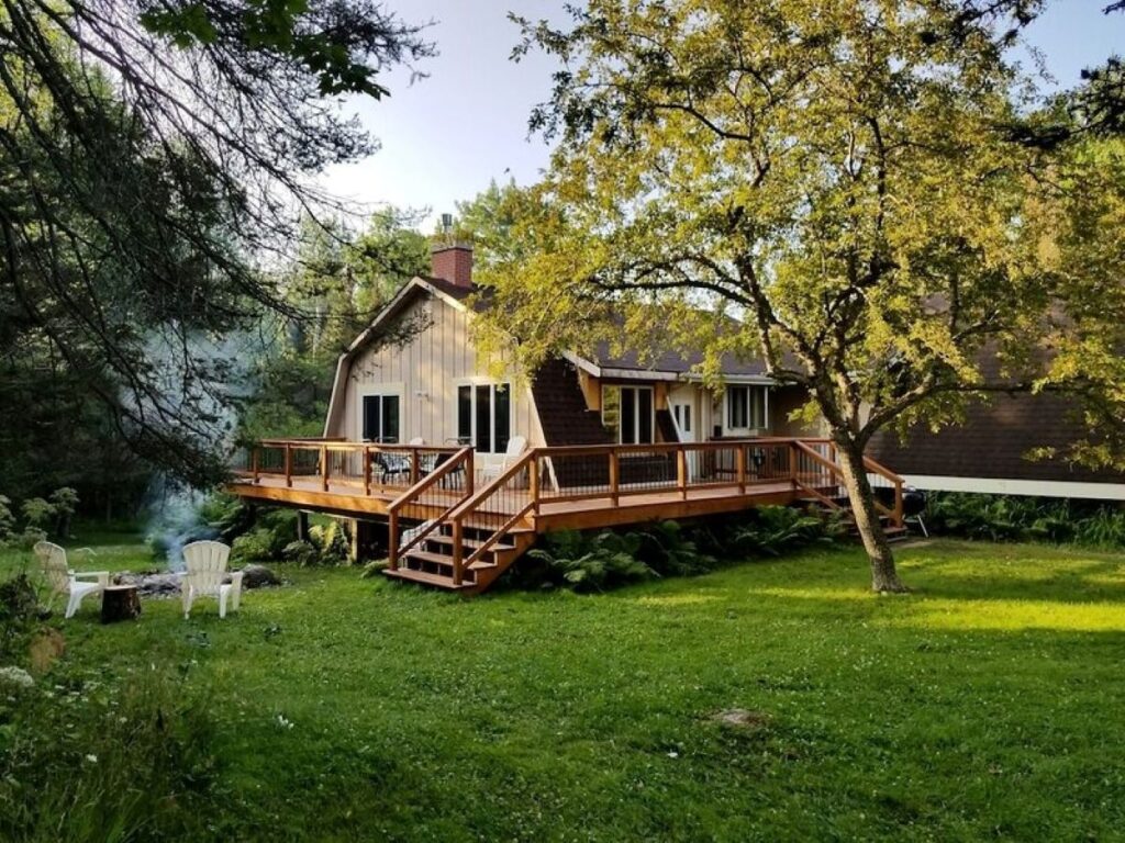 Cabin for Rent