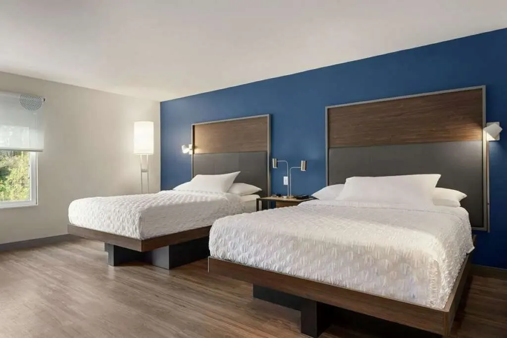 Hilton Duluth