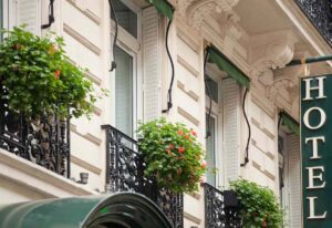Historic Hotels in Minnesota
