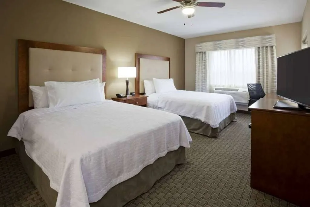 Homewood Suites Rochester
