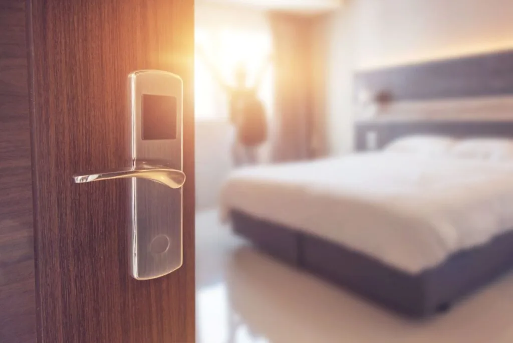 Hotels in Rochester