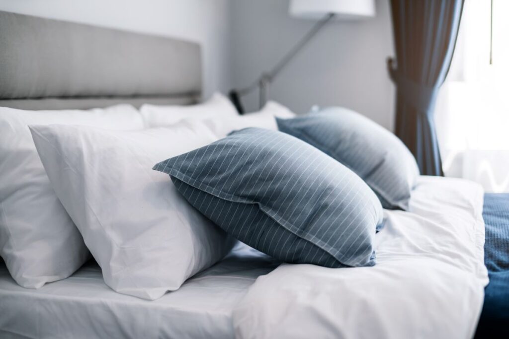 Hotels in Stillwater