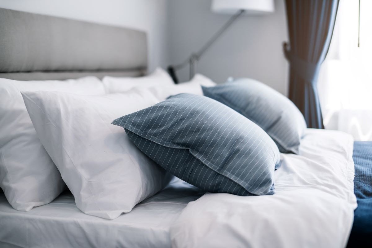 Hotels in Stillwater