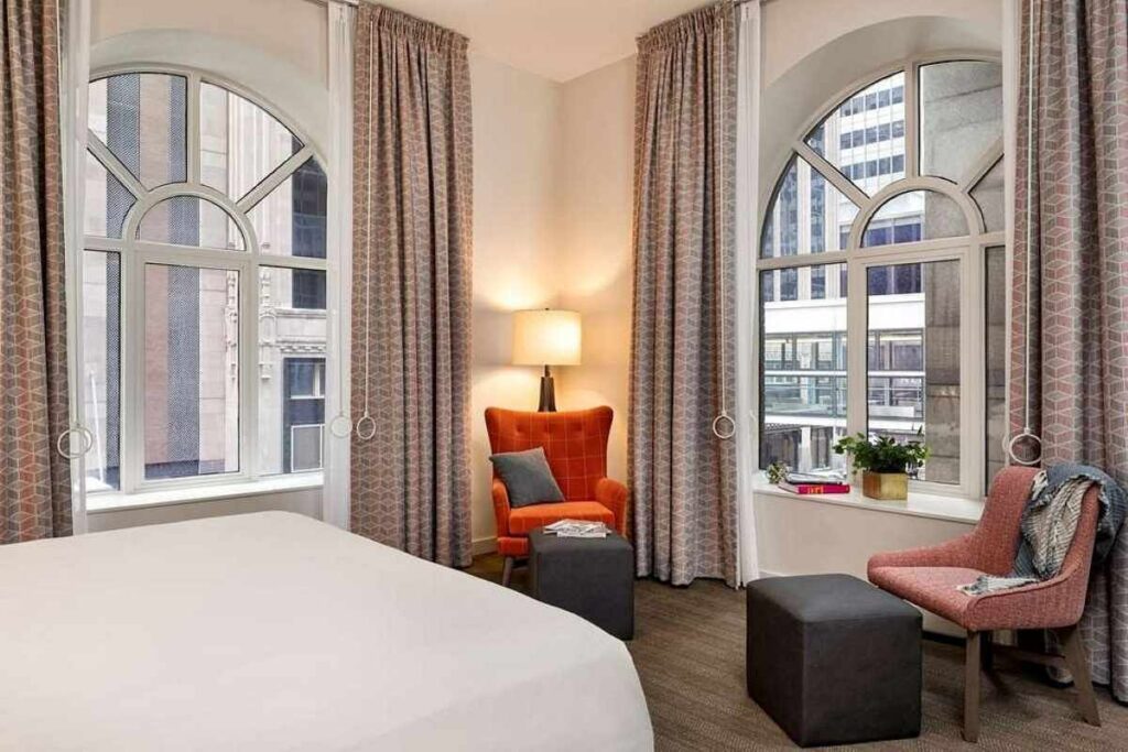 Hyatt Centric