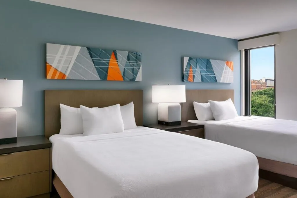 Hyatt House Rochester