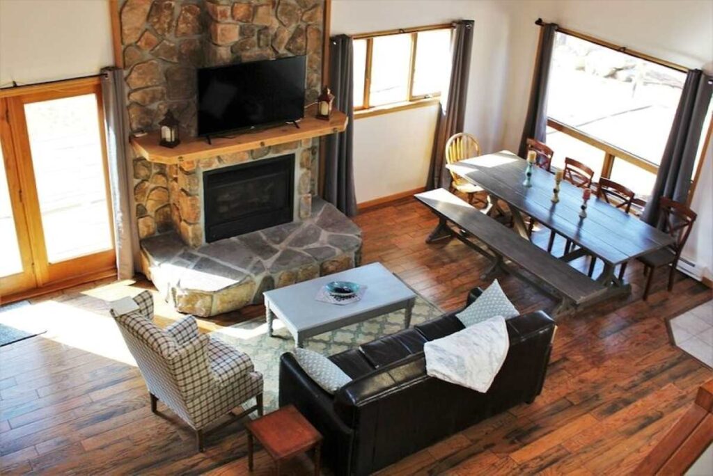 Island Cabin