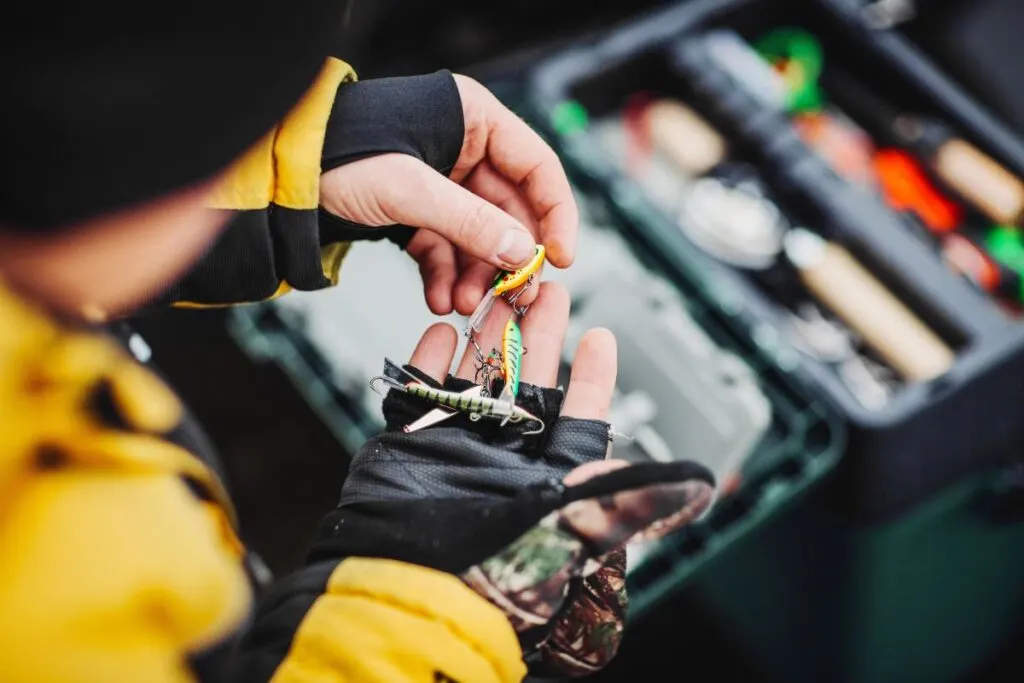 Best Ice Fishing Jigs